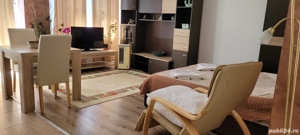 Garsoniera lux in  regim hotelier Brașov  - imagine 9