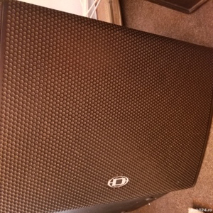 Dynacord  CXM 15 2way coaxial monitor cabinet