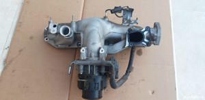 Injectoare motor Mazda CX5 2.2 diesel 150cp Sky Active cod motor SH01 euro6 - imagine 4