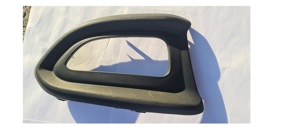 Grila proiector partea dreapta (pasager) Fiat 500X - imagine 2