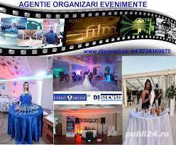 dj nunta,djbotez bucuresti,mese plimbarete,fum greu,baloane heliu - imagine 2