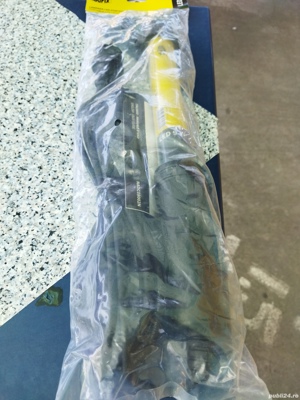 Lampa led ideala iluminat curte. - imagine 2