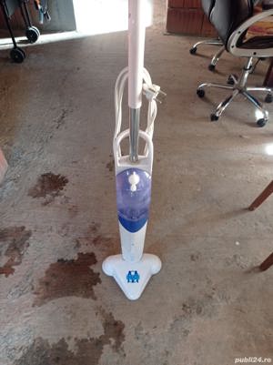 Mop cu aburi 1500w