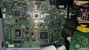 Dezmembrez Home Cinema Samsung PS-WC9930 - imagine 4