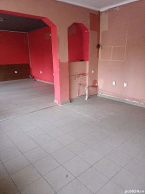 Casa cu spatiu comercial de vanzare, oras Sarmasu, jud. Mures - imagine 9