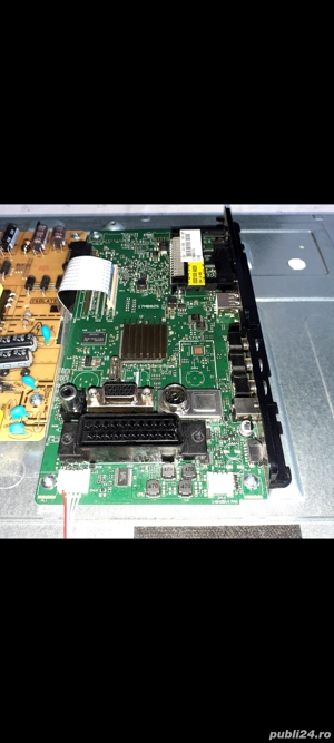 PLĂCI BAZĂ(VESTEL)TV HITACHI;HORIZON,;FINLUX;PHILIPS;TOSHIBA;TELEFUNKEN - imagine 3