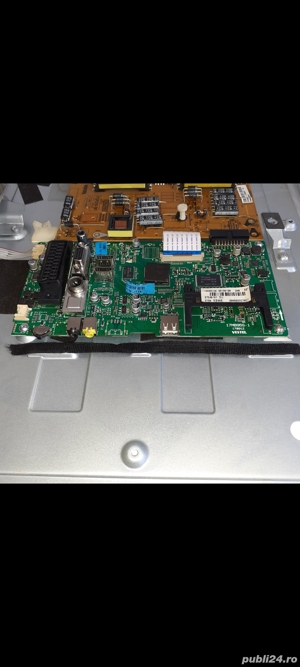 PLĂCI BAZĂ(VESTEL)TV HITACHI;HORIZON,;FINLUX;PHILIPS;TOSHIBA;TELEFUNKEN - imagine 5