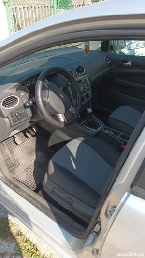 Vand Ford Focus Combi - imagine 3