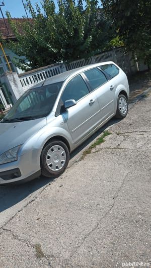 Vand Ford Focus Combi - imagine 4