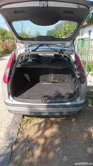 Vand Ford Focus Combi - imagine 6