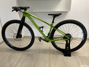 Bicicleta MTB 29 Focus 