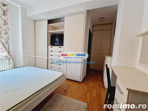 Apartament 3 camere 2 bai, Rezevelor mobilat utilat Militari Residence - imagine 4