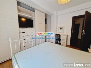 Apartament 3 camere 2 bai, Rezevelor mobilat utilat Militari Residence - imagine 17