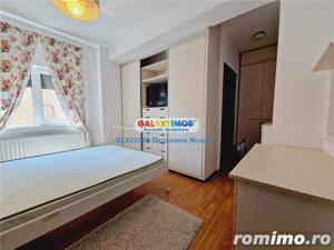 Apartament 3 camere 2 bai, Rezevelor mobilat utilat Militari Residence - imagine 3