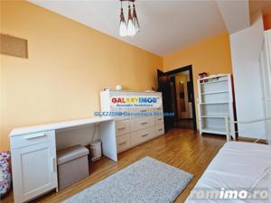 Apartament 3 camere 2 bai, Rezevelor mobilat utilat Militari Residence - imagine 8