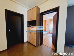 Apartament 3 camere 2 bai, Rezevelor mobilat utilat Militari Residence - imagine 15