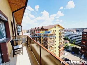 Apartament 3 camere 2 bai, Rezevelor mobilat utilat Militari Residence - imagine 12