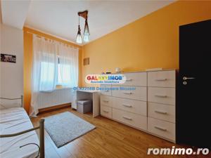 Apartament 3 camere 2 bai, Rezevelor mobilat utilat Militari Residence - imagine 10