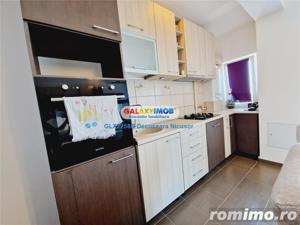 Apartament 3 camere 2 bai, Rezevelor mobilat utilat Militari Residence - imagine 11