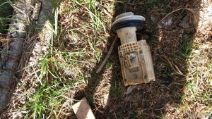 Pompa benzina Seat Ibiza Cordoba Skoda Fabia Vw Polo 6q0919051c