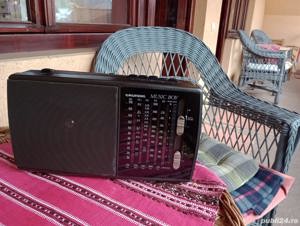 Radio portabile vechi de colectie Philips Vasco Asahi Intel Gloria S 3,4 Milcov Olimp Bucur Cronos - imagine 5