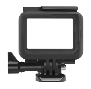 Rama Protectie (Sistemul de Prindere) pentru GoPro Hero 5 Hero 6 Hero 7 Carcasa - imagine 2