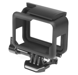 Rama Protectie (Sistemul de Prindere) pentru GoPro Hero 5 Hero 6 Hero 7 Carcasa - imagine 3
