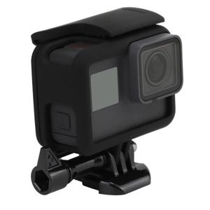 Rama Protectie (Sistemul de Prindere) pentru GoPro Hero 5 Hero 6 Hero 7 Carcasa - imagine 6