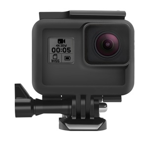 Rama Protectie (Sistemul de Prindere) pentru GoPro Hero 5 Hero 6 Hero 7 Carcasa - imagine 5
