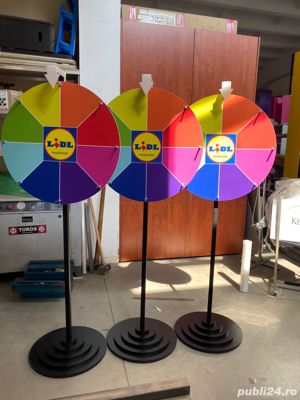 Roata Norocului ( de vânzare )