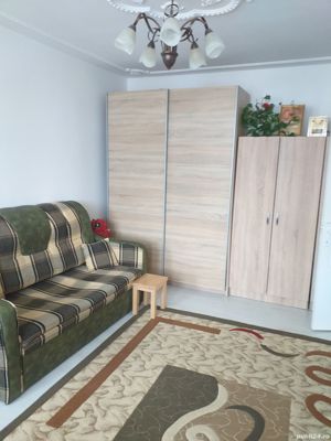 vand apartament 4 camere piatra neamt - imagine 2