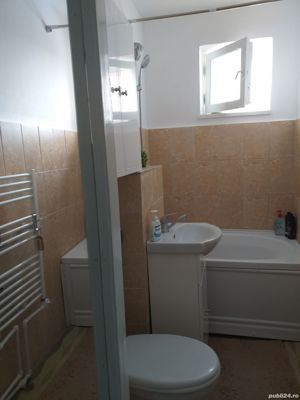 vand apartament 4 camere sau schimb cu 3 camere piatra neamt - imagine 6