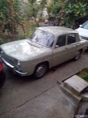 Dacia 1100, an 1970 - imagine 3