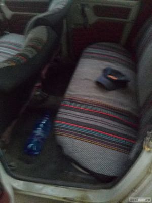 Dacia 1100, an 1970 - imagine 7