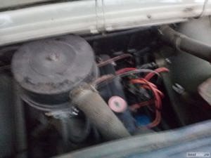 Dacia 1100, an 1970 - imagine 8