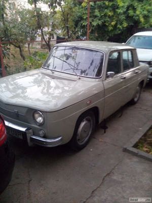 Dacia 1100, an 1970 - imagine 9