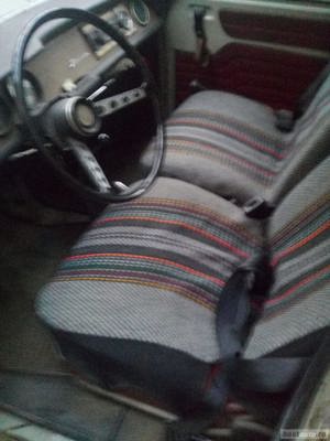 Dacia 1100, an 1970 - imagine 6