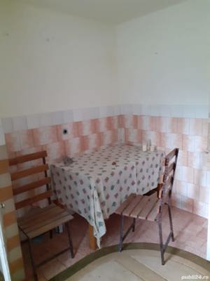 Apartament cu 2 camere confort 1 în Fieni. - imagine 6