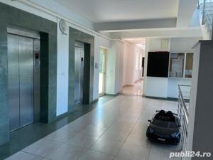 Inchiriez apartament 2 camere, 80 mp. zona ISHO - imagine 8