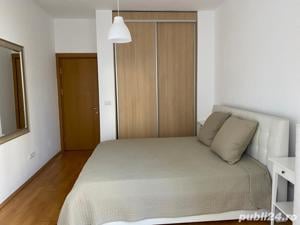 Inchiriez apartament 2 camere, 80 mp. zona ISHO - imagine 6