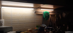 Instalații electrice, bandă led 12v 220v