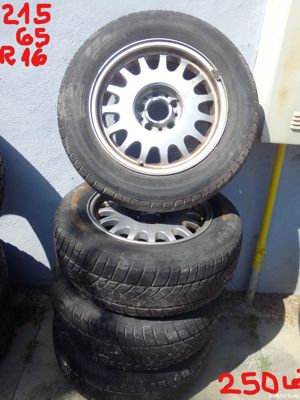 Anvelope cu genti  - imagine 4