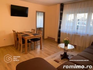 Apartament 2 camere, Podgoria strada Tudor Vladimerescu