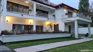 Camin de batrani Millennium - imagine 3