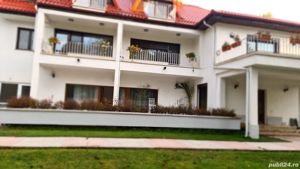 Camin batrani - asistenta si recuperare medicala - imagine 7