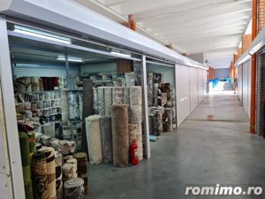 Inchiriere spatiu comercial 6mp - Halele Obor - imagine 2