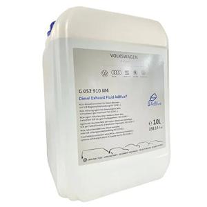 Adblue original VW AUDI 10 litri G052910M4