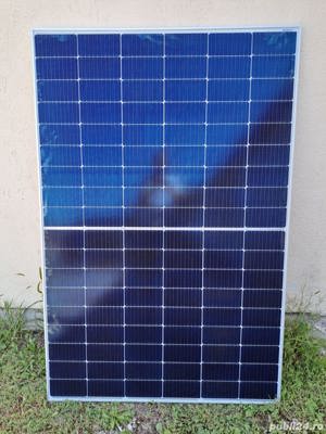 Oferta! Panouri fotovoltaice de la 410W la 560W