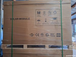 Oferta! Panouri fotovoltaice de la 410W la 560W - imagine 6