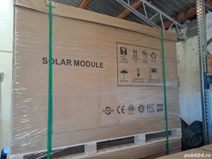 Oferta! Panouri fotovoltaice de la 410W la 560W - imagine 3